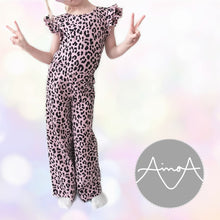 Lataa kuva Galleria-katseluun, KAAVASTUDIO AINOA: LASTEN LAILA-HAALARI, koot 92-164