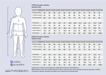 Lataa kuva Galleria-katseluun, KAAVASTUDIO AINOA: BELLA LASTEN OVERSIZE T-PAITA, koot 98-164