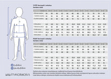Lataa kuva Galleria-katseluun, KAAVASTUDIO AINOA: AATOS LASTEN COLLEGETAKKI, koot 86-140