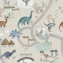 Lataa kuva Galleria-katseluun, RIBBITRIKOO DINOLAND