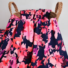 Lataa kuva Galleria-katseluun, TRIKOO: HEHKU, NAVY