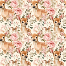 Lataa kuva Galleria-katseluun, TRIKOO: RUUSUTARHAN BAMBIT