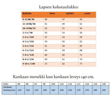 Lataa kuva Galleria-katseluun, KAAVALA: EMILIA MEKKOKAAVA