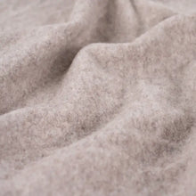 Lataa kuva Galleria-katseluun, MERINOVILLAFLEECE, MELEERATTU BEIGE