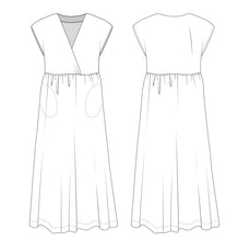 Lataa kuva Galleria-katseluun, KAAVALA: LIISA MEKKOKAAVA