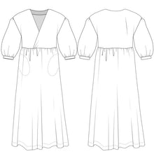 Lataa kuva Galleria-katseluun, KAAVALA: LIISA MEKKOKAAVA