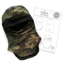 Lataa kuva Galleria-katseluun, KAAVASTUDIO AINOA: VIIMA-PIPO 48-59 cm