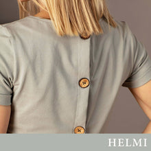 Lataa kuva Galleria-katseluun, CUT & SEW PATTERNS: HELMI NAISTEN MEKKO, HAME JA YLÄOSA