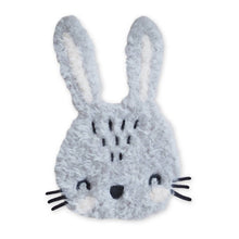 Lataa kuva Galleria-katseluun, SILITETTÄVÄ TEDDYMERKKI, PUPU
