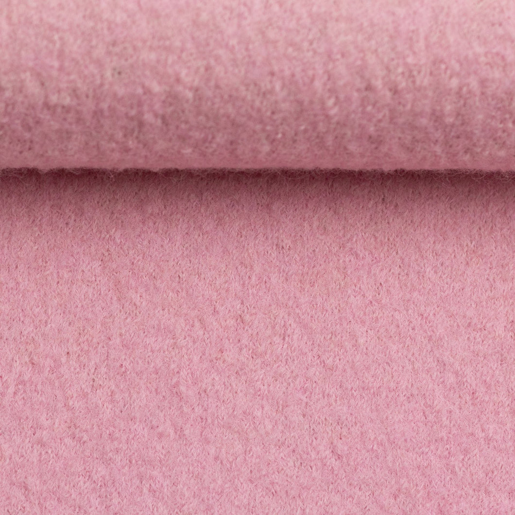 KEITTOVILLA, LIGHT PINK *Tulossa lokakuussa