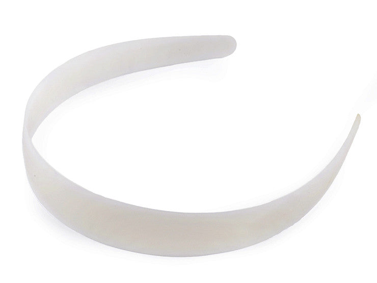 HIUSPANTA-AIHIO, 22 MM LEVEÄ