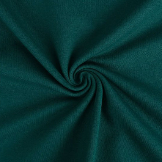 JOUSTOCOLLEGE, PETROL GREEN