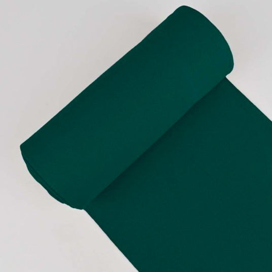 RESORI, PETROL GREEN