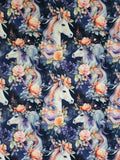 SOFTSHELL MAGICAL HORSES