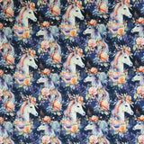 SOFTSHELL MAGICAL HORSES