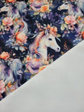 SOFTSHELL MAGICAL HORSES