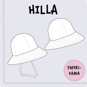 KAAVASTUDIO AINOA: HILLA 40-58 cm