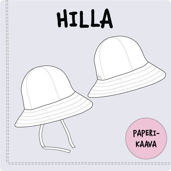 KAAVASTUDIO AINOA: HILLA 40-58 cm