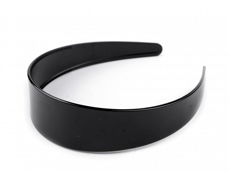 HIUSPANTA, 40 MM LEVEÄ