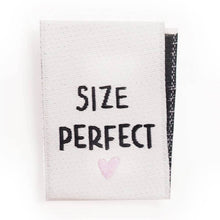 Lataa kuva Galleria-katseluun, OMPELUMERKKI *size perfect*
