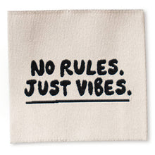Lataa kuva Galleria-katseluun, OMPELUMERKKI *no rules, just vibes*
