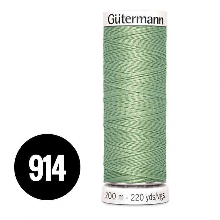 GÜTERMANN OMPELULANKA, PISTACHIO 914, 200 m