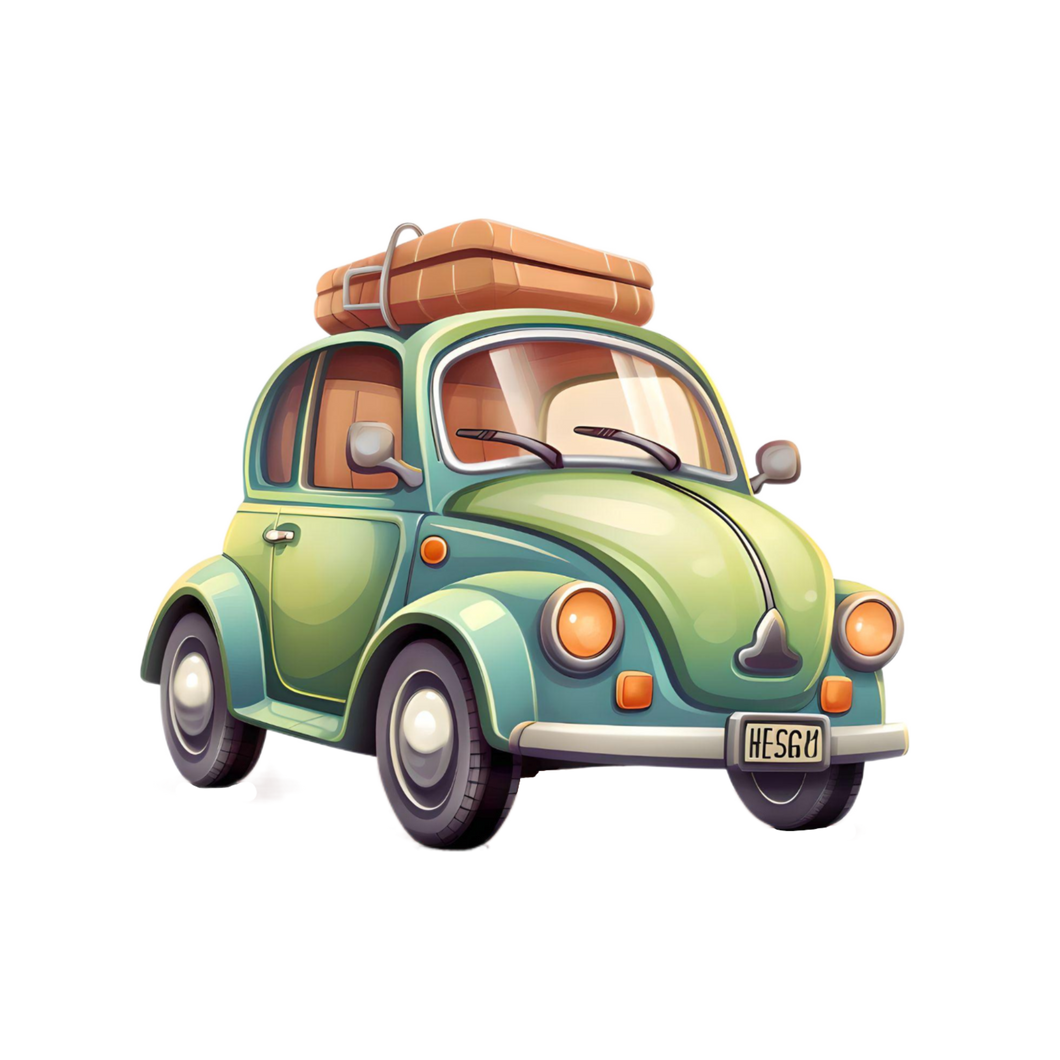 SILITYSKUVA: KUPLAVOLKKARI, pieni koko