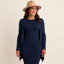 Lataa kuva Galleria-katseluun, BAMBUTRIKOO, DARK NAVY
