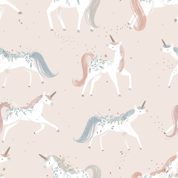 JOUSTOCOLLEGE SWEET UNICORNS, VAALEA HATTARA