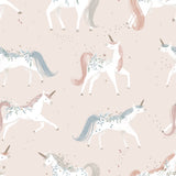 JOUSTOCOLLEGE SWEET UNICORNS, VAALEA HATTARA