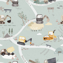 Lataa kuva Galleria-katseluun, TRIKOO: DIGGERLAND, MINT
