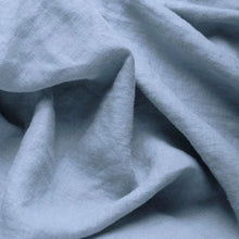 Lataa kuva Galleria-katseluun, Ennakkotilaus: KIVIPESTY PELLAVA, JEANS
