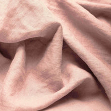 Lataa kuva Galleria-katseluun, Ennakkotilaus: KIVIPESTY PELLAVA, NUDE PINK
