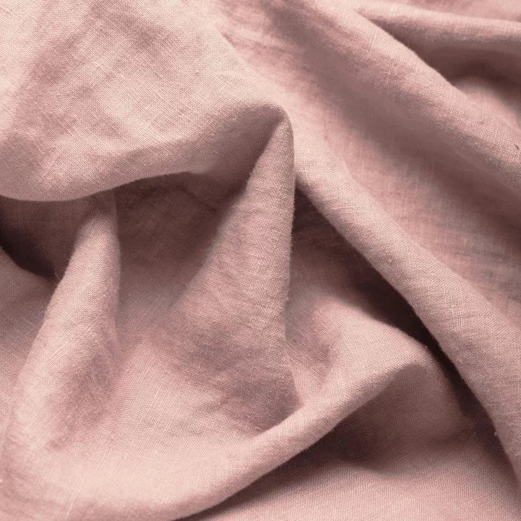 Ennakkotilaus: KIVIPESTY PELLAVA, NUDE PINK