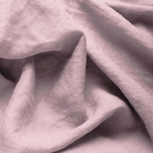 Lataa kuva Galleria-katseluun, Ennakkotilaus: KIVIPESTY PELLAVA, OLD PINK
