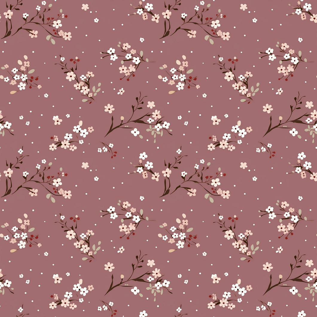 TRIKOO: FANNI, MAUVE