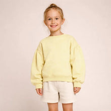 Lataa kuva Galleria-katseluun, JOUSTOCOLLEGE, PASTEL YELLOW
