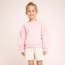 Lataa kuva Galleria-katseluun, JOUSTOCOLLEGE, PASTEL PINK
