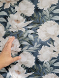 JOUSTOCOLLEGE MISTY PEONIES