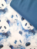 TRIKOO PANDA SPLASH