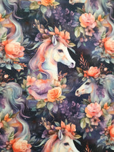 Lataa kuva Galleria-katseluun, JOUSTOCOLLEGE MAGICAL HORSES, 40 cm pala
