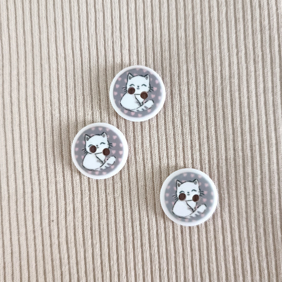 PUUNAPPI KISU, 15 mm