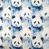 TRIKOO PANDA SPLASH