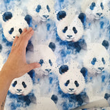 TRIKOO PANDA SPLASH