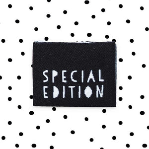 OMPELUMERKKI *SPECIAL EDITION* (4kpl/pkt)