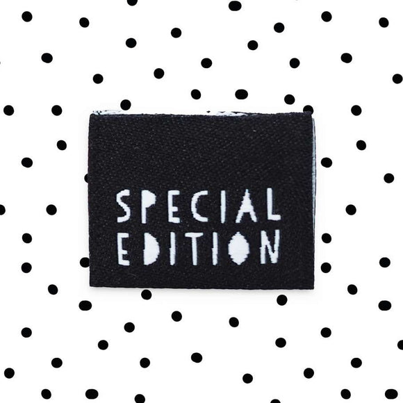 OMPELUMERKKI *SPECIAL EDITION* (4kpl/pkt)