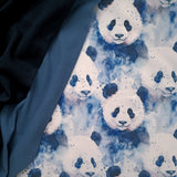JOUSTOCOLLEGE PANDA SPLASH