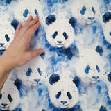 JOUSTOCOLLEGE PANDA SPLASH