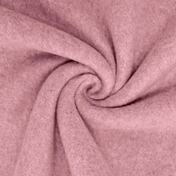 PUUVILLAFLEECE, ROOSA