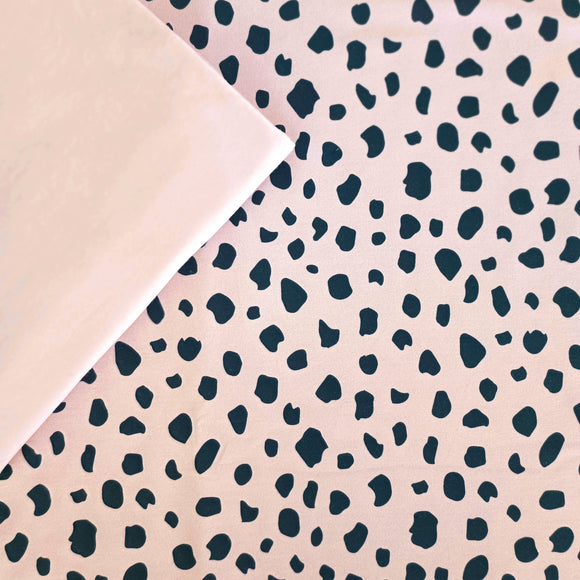 JOUSTOCOLLEGE SPOTTY, NUDE